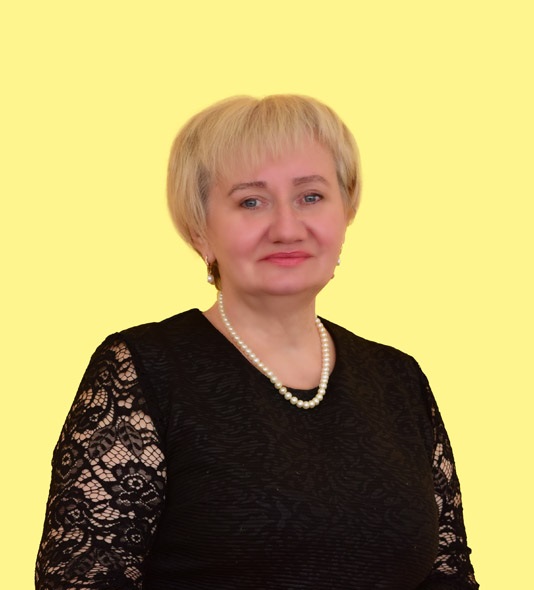 Межова Наталья Борисовна.
