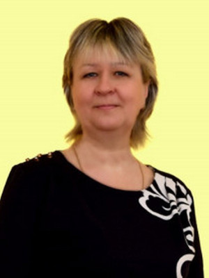 Ткаченко Светлана Ивановна Ткаченко Светлана Ивановна