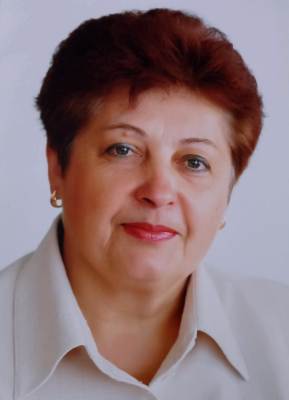 Коврижко Нелли Яковлевна Коврижко Нелли Яковлевна