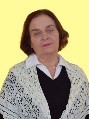 Куницына Александра Ивановна Куницына Александра Ивановна