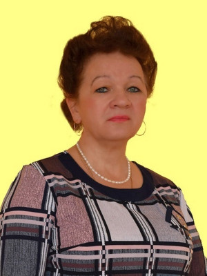 Сверчкова Любовь Викторовна Сверчкова Любовь Викторовна
