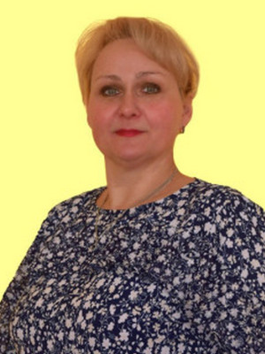 Страджий Елена Викторовна Страджий Елена Викторовна