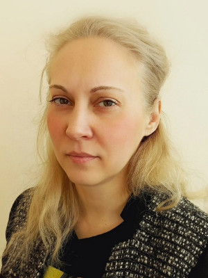 Граецкая Евгения Адольфовна Граецкая Евгения Адольфовна