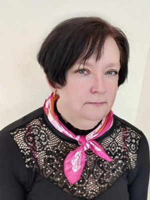 Елкина Наталья Александровна Елкина Наталья Александровна